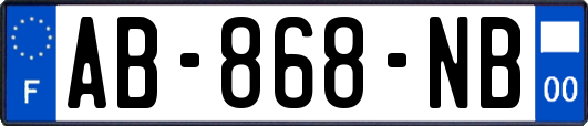 AB-868-NB