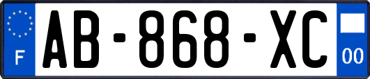 AB-868-XC