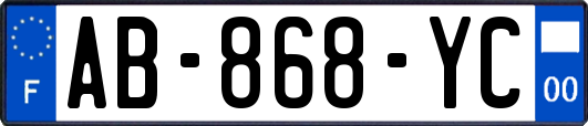 AB-868-YC