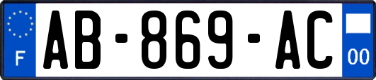 AB-869-AC