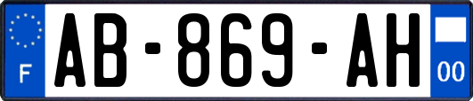 AB-869-AH