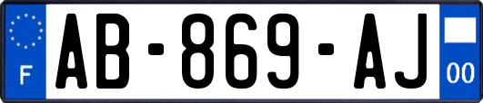 AB-869-AJ