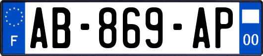 AB-869-AP