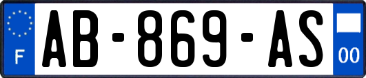 AB-869-AS