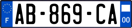 AB-869-CA