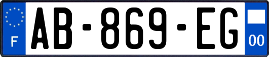 AB-869-EG