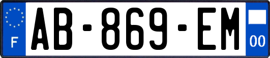 AB-869-EM