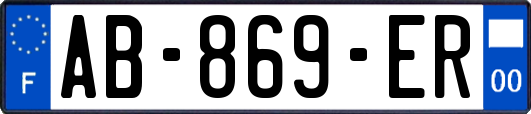 AB-869-ER