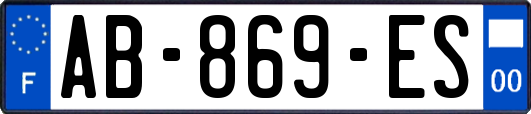 AB-869-ES