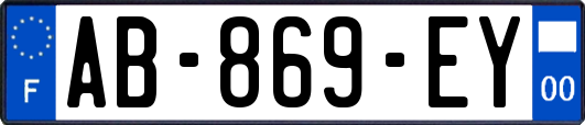 AB-869-EY