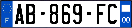 AB-869-FC
