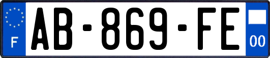 AB-869-FE