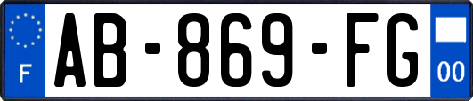 AB-869-FG