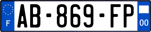 AB-869-FP