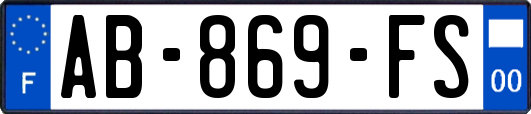 AB-869-FS