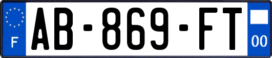 AB-869-FT