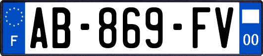 AB-869-FV