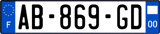 AB-869-GD