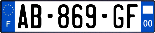AB-869-GF