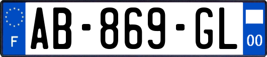 AB-869-GL