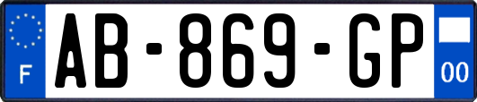 AB-869-GP