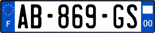 AB-869-GS