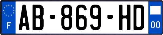 AB-869-HD