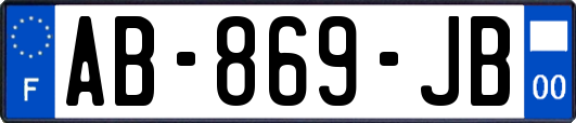 AB-869-JB