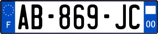 AB-869-JC