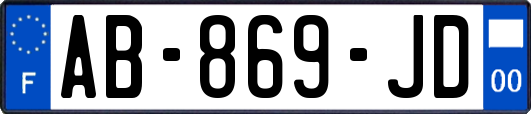 AB-869-JD
