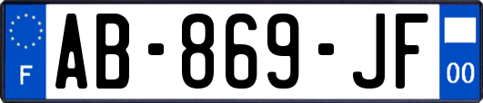 AB-869-JF