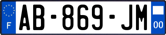 AB-869-JM