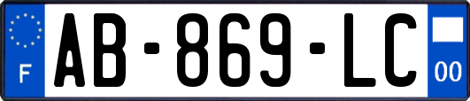AB-869-LC