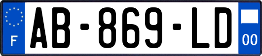 AB-869-LD