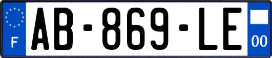 AB-869-LE