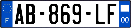 AB-869-LF