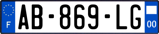 AB-869-LG