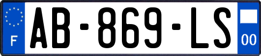 AB-869-LS