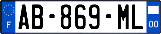 AB-869-ML