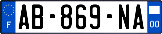AB-869-NA