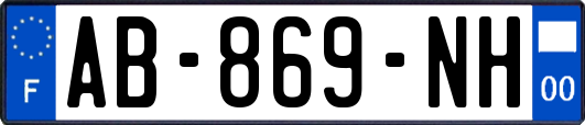AB-869-NH