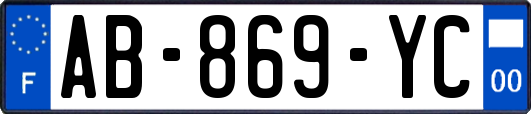 AB-869-YC