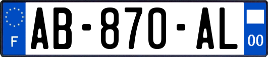 AB-870-AL