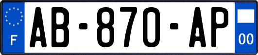 AB-870-AP