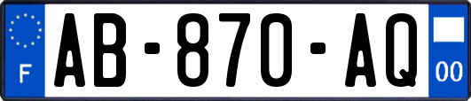 AB-870-AQ