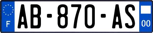 AB-870-AS