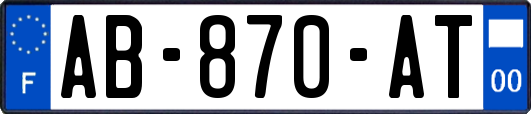 AB-870-AT