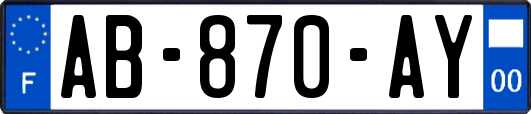 AB-870-AY