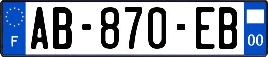 AB-870-EB