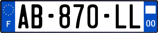 AB-870-LL